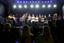 Governador em exercício Darci Piana participa da abertura da festa em comemoração dos 141 anos da imigração italiana. Curitiba,22/11/2019 Foto:Jaelson Lucas / AEN