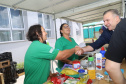 A feira de serviços Paraná Cidadão registrou nesta sexta-feira (22) aproximadamente 14 mil atendimentos em Campo Largo, Região Metropolitana de Curitiba