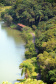 Bacias hidrográficas do Paraná abrigam belezas e potencial turístico.Foto: Denis Ferreira Netto/SEDEST