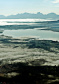 Bacias hidrográficas do Paraná abrigam belezas e potencial turístico.Foto: Denis Ferreira Netto/SEDEST