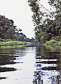 Bacias hidrográficas do Paraná abrigam belezas e potencial turístico.Foto: Denis Ferreira Netto/SEDEST
