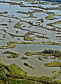 Bacias hidrográficas do Paraná abrigam belezas e potencial turístico.Foto: Denis Ferreira Netto/SEDEST
