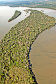 Bacias hidrográficas do Paraná abrigam belezas e potencial turístico.Foto: Denis Ferreira Netto/SEDEST