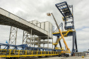 Foto:Claudio Neves/Portos do Paraná 