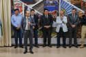 Na primeira reunião para apresentação do cronograma de atividades, o secretário de Estado da Infraestrutura e Logística, Sandro Alex, explicou que o objetivo dos grupos de trabalho do Governo do Estado e da União é garantir uma modelagem moderna de concessão. 