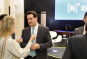 O governador Carlos Massa Ratinho Junior apresentou nesta quarta-feira (27), na Bolsa de Valores de São Paulo, as oportunidades de investimentos no Paraná. Ele destacou os potenciais do Estado, a moderna legislação sobre Parcerias Público-Privadas (PPPs) e o novo programa de concessão de rodovias, que vai abranger 4,1 quilômetros de estradas.