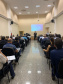 A Controladoria-Geral do Estado (CGE) promoveu capacitação sobre a modalidade de licitação que começa a ser adotada pelo Paraná, principalmente para obras públicas. O auditor do Tribunal de Contas da União (TCU) Claudio Sarian explicou o Regime Diferenciado de Contratações Públicas e destacou que este permite melhor planejamento de gastos e restrição à quantidade de aditivos. fOTO: dIVULGAÇÃO/CGE