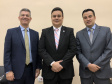 A Controladoria-Geral do Estado (CGE) promoveu capacitação sobre a modalidade de licitação que começa a ser adotada pelo Paraná, principalmente para obras públicas. O auditor do Tribunal de Contas da União (TCU) Claudio Sarian explicou o Regime Diferenciado de Contratações Públicas e destacou que este permite melhor planejamento de gastos e restrição à quantidade de aditivos. fOTO: dIVULGAÇÃO/CGE