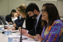 Especialistas de nove países participam, em Curitiba, do Encontro Anual da IFFD - International Federation for Family (IFFD). Aberto quarta-feira (27), o encontro de dois dias antecede os trabalhos da Conferência Família e Inovação Social, que acontece nesta sexta-feira (29), no Museu Oscar Niemeyer, e é realizada em parceria com o Governo do Paraná, por meio da Secretaria do Planejamento e Projetos Estruturantes do Governo do Paraná. Foto: Divulgação/SEPL