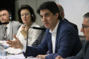 Especialistas de nove países participam, em Curitiba, do Encontro Anual da IFFD - International Federation for Family (IFFD). Aberto quarta-feira (27), o encontro de dois dias antecede os trabalhos da Conferência Família e Inovação Social, que acontece nesta sexta-feira (29), no Museu Oscar Niemeyer, e é realizada em parceria com o Governo do Paraná, por meio da Secretaria do Planejamento e Projetos Estruturantes do Governo do Paraná. Foto: Divulgação/SEPL