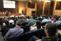 A Lei Geral de Proteção de Dados (LGPD) entra plenamente em vigor em agosto do próximo ano e exigirá adequações. Para esclarecer os reflexos da lei nas operações diárias do governo estadual, a Controladoria-Geral do Estado (CGE), em parceria com a Celepar, reuniram especialistas no assunto e servidores de diversos órgãos estaduais para debaterem as mudanças exigidas por essa legislação. O encontro foi terça-feira (26). Foto:CGE