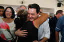 O município de Jandaia do Sul, no Vale do Ivaí, receberá uma série de ações do Governo do Estado nas áreas da saúde, segurança, saneamento, esporte, desenvolvimento urbano e para a sinalização de trânsito. Os investimentos somam R$ 21 milhões e foram confirmados pelo governador Carlos Massa Ratinho Junior nesta quinta-feira (28), em evento no município.