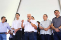 O município de Rondon, no Noroeste do Paraná, está ganhando novas vagas de emprego com a retomada de atividades da unidade local do frigorífico Averama