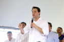O município de Rondon, no Noroeste do Paraná, está ganhando novas vagas de emprego com a retomada de atividades da unidade local do frigorífico Averama