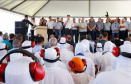 O município de Rondon, no Noroeste do Paraná, está ganhando novas vagas de emprego com a retomada de atividades da unidade local do frigorífico Averama