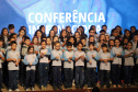 O Governo do Estado incorpora a partir desta sexta-feira (29) os dez compromissos sobre família, direitos humanos e cidades inclusivas da Declaração de Veneza, documento apresentado pela International Federation for Family (IFFD – Federação Internacional da Família) na Organização das Nações Unidas (ONU), em 2017. Foto: José Fernando Ogura/AEN