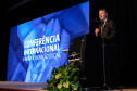 O Governo do Estado incorpora a partir desta sexta-feira (29) os dez compromissos sobre família, direitos humanos e cidades inclusivas da Declaração de Veneza, documento apresentado pela International Federation for Family (IFFD – Federação Internacional da Família) na Organização das Nações Unidas (ONU), em 2017. Foto: Valdelino Pontes
