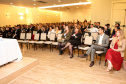 Encontro de Procuradores do Estado. FOTO: ARI DIAS/AEN
