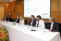 Encontro de Procuradores do Estado. FOTO: ARI DIAS/AEN