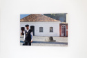 O olhar sensível de Alessandra Rocio de Andrade, aluna da APAE e estagiária de Educação Especial no Centro Juvenil de Artes (CJA) e no Museu Casa Alfredo Andersen (MCAA) de 2014 a 2019, deu origem à exposição fotográfica que leva seu nome. A mostra reúne imagens capturadas por Alessandra no primeiro semestre deste ano, quando participou da Oficina de Fotografia ministrada pelo fotógrafo Aurélio Peluso. 