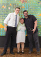 O olhar sensível de Alessandra Rocio de Andrade, aluna da APAE e estagiária de Educação Especial no Centro Juvenil de Artes (CJA) e no Museu Casa Alfredo Andersen (MCAA) de 2014 a 2019, deu origem à exposição fotográfica que leva seu nome. A mostra reúne imagens capturadas por Alessandra no primeiro semestre deste ano, quando participou da Oficina de Fotografia ministrada pelo fotógrafo Aurélio Peluso. 