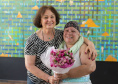 O olhar sensível de Alessandra Rocio de Andrade, aluna da APAE e estagiária de Educação Especial no Centro Juvenil de Artes (CJA) e no Museu Casa Alfredo Andersen (MCAA) de 2014 a 2019, deu origem à exposição fotográfica que leva seu nome. A mostra reúne imagens capturadas por Alessandra no primeiro semestre deste ano, quando participou da Oficina de Fotografia ministrada pelo fotógrafo Aurélio Peluso. 