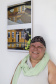 O olhar sensível de Alessandra Rocio de Andrade, aluna da APAE e estagiária de Educação Especial no Centro Juvenil de Artes (CJA) e no Museu Casa Alfredo Andersen (MCAA) de 2014 a 2019, deu origem à exposição fotográfica que leva seu nome. A mostra reúne imagens capturadas por Alessandra no primeiro semestre deste ano, quando participou da Oficina de Fotografia ministrada pelo fotógrafo Aurélio Peluso. 