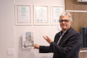 Tecpar emite certificação em saúde e segurança no trabalho. Foto: Tecpar