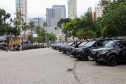 Curitiba, 02 de dezembro de 2019. Lançamento da Operação Natal 2019. 