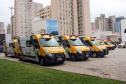 Curitiba, 02 de dezembro de 2019. Lançamento da Operação Natal 2019. 