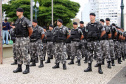 Curitiba, 02 de dezembro de 2019. Lançamento da Operação Natal 2019. 