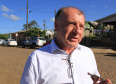 O secretário estadual do Desenvolvimento Urbano e de Obras Públicas, João Carlos Ortega, participou neste fim de semana da inauguração de ampliação de mais de 500 m2 de obras do antigo Centro de Convivência de Idosos. Foto: Gustavo Pontes/SEDU