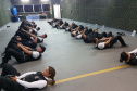 Polícia Civil do Paraná lança 2ª edição de sua revista científica. Foto: PCPR