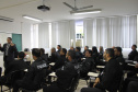 Polícia Civil do Paraná lança 2ª edição de sua revista científica. Foto: PCPR