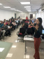 Sesa promove avaliação do Plano Estadual de Vigilância e Atenção à Saúde das Populações Expostas aos Agrotóxicos. Foto: Divulgação/SESA