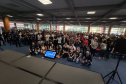 Maratona de contratações seleciona trabalhadores para startups. Foto: Divulgação