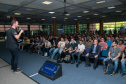 Maratona de contratações seleciona trabalhadores para startups. Foto: Divulgação
