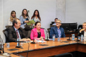 Entrega do 32º Prêmio Paranaense de Ciência e Tecnologia  no Palácio Iguaçu.   Curitiba, 04/12/2019 -  Foto: Geraldo Bubniak/AEN