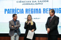 Entrega do 32º Prêmio Paranaense de Ciência e Tecnologia  no Palácio Iguaçu.   Curitiba, 04/12/2019 -  Foto: Geraldo Bubniak/AEN