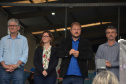 O secretário estadual da Agricultura e do Abastecimento, Norberto Ortigara, participou nesta quinta-feira (05) da inauguração do Armazém da Família em Campo Magro. Esta é a décima unidade implantada na Região Metropolitana de Curitiba, viabilizada por meio de parceria entre a Prefeitura da Capital, responsável pelo programa, e o município.Foto:SEAB
