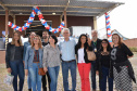O secretário estadual da Agricultura e do Abastecimento, Norberto Ortigara, participou nesta quinta-feira (05) da inauguração do Armazém da Família em Campo Magro. Esta é a décima unidade implantada na Região Metropolitana de Curitiba, viabilizada por meio de parceria entre a Prefeitura da Capital, responsável pelo programa, e o município.Foto:SEAB