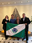 Representantes do Governo do Paraná começaram a capacitação oferecida pelo governo dinamarquês, em parceria com a Transparência Internacional e Canadá. Nesta primeira semana, o grupo conhece a administração pública da Dinamarca, considerado o país menos corrupto do mundo, e participa de workshops sobre transparência, integridade e combate à corrupção. O curso será concluído em 13 de dezembro. Foto:CGE