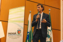Seminário estadual reúne especialistas visando expansão da gestão esportiva. Foto: Esporte Paraná