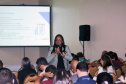 A Secretaria de Estado da Saúde, em parceria com o Ministério da Saúde, promove nesta quinta e sexta-feira (05 e 06) uma capacitação para os gestores e responsáveis pelo preenchimento do Sistema de Informações Sobre Orçamentos Públicos em Saúde (Siops). O objetivo é informar aos profissionais as mudanças e atualizações dos procedimentos e eliminar dúvidas sobre possíveis falhas no preenchimento ou fluxo das informações. Foto: Antonio Américo/SESA