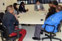 O Governo do Estado instituiu nesta semana um grupo de trabalho para discutir estratégias e propostas de valorização dos quilombolas e das comunidades tradicionais do Paraná. O decreto foi assinado pelo governador Carlos Massa Ratinho Junior.Foto: SEJUF