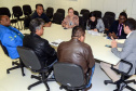O Governo do Estado instituiu nesta semana um grupo de trabalho para discutir estratégias e propostas de valorização dos quilombolas e das comunidades tradicionais do Paraná. O decreto foi assinado pelo governador Carlos Massa Ratinho Junior.Foto: SEJUF