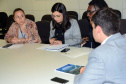 O Governo do Estado instituiu nesta semana um grupo de trabalho para discutir estratégias e propostas de valorização dos quilombolas e das comunidades tradicionais do Paraná. O decreto foi assinado pelo governador Carlos Massa Ratinho Junior.Foto: SEJUF