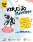 Evento oferece intensa programação esportiva e cultural. Foto: Esporte Paraná