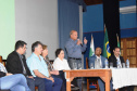 O alerta para o cuidado com o preenchimento de dados foi uma das instruções reforçadas aos profissionais da área da saúde que es reuniram sexta-feira (6), em Curitiba. Foi o quarto encontro macrorregional voltado ao tema: Atenção à Saúde da Mulher e da Criança: inovar para avançar, promovido pela secretaria de Estado da Saúde. Foto:SESA