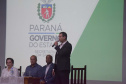 O alerta para o cuidado com o preenchimento de dados foi uma das instruções reforçadas aos profissionais da área da saúde que es reuniram sexta-feira (6), em Curitiba. Foi o quarto encontro macrorregional voltado ao tema: Atenção à Saúde da Mulher e da Criança: inovar para avançar, promovido pela secretaria de Estado da Saúde. Foto:SESA